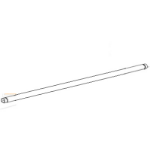 Zebra 09045-105 printer/scanner spare part Mounting kit 1 pc(s)