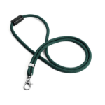Durable 824105 badge holder accessory Badge lanyard Green 1 pc(s)