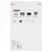 eSTUFF GLBW13286190 display privacy filter