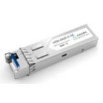 Axiom 10GB-BX20-U-AX network transceiver module Fiber optic 10000 Mbit/s SFP+