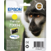 Epson C13T08944011/T0894 Ink cartridge yellow, 225 pages ISO/IEC 24711 3,5ml for Epson Stylus S 20/SX 115/SX 415
