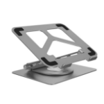 UNITEK D1109A laptop stand Grey 43.2 cm (17")