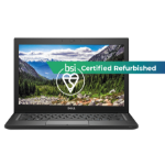 BSI-Refurbished Latitude 7280 Dell i7 Gen 7 (BSI Certified Refurbished)