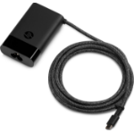 HP USB-C 65W LAPTOP CHARGER