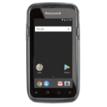 Honeywell Dolphin CT60 handheld mobile computer 11.9 cm (4.7") 1280 x 720 pixels Touchscreen 350 g Black