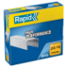 Rapid Staples Strong 23/15 Galvanized Box of 1000