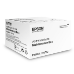 Epson C13T671200/T6712 Ink waste box, 75K pages for Epson WF 6090/6530/8090/8510