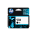 HP 910 Black Original Ink Cartridge