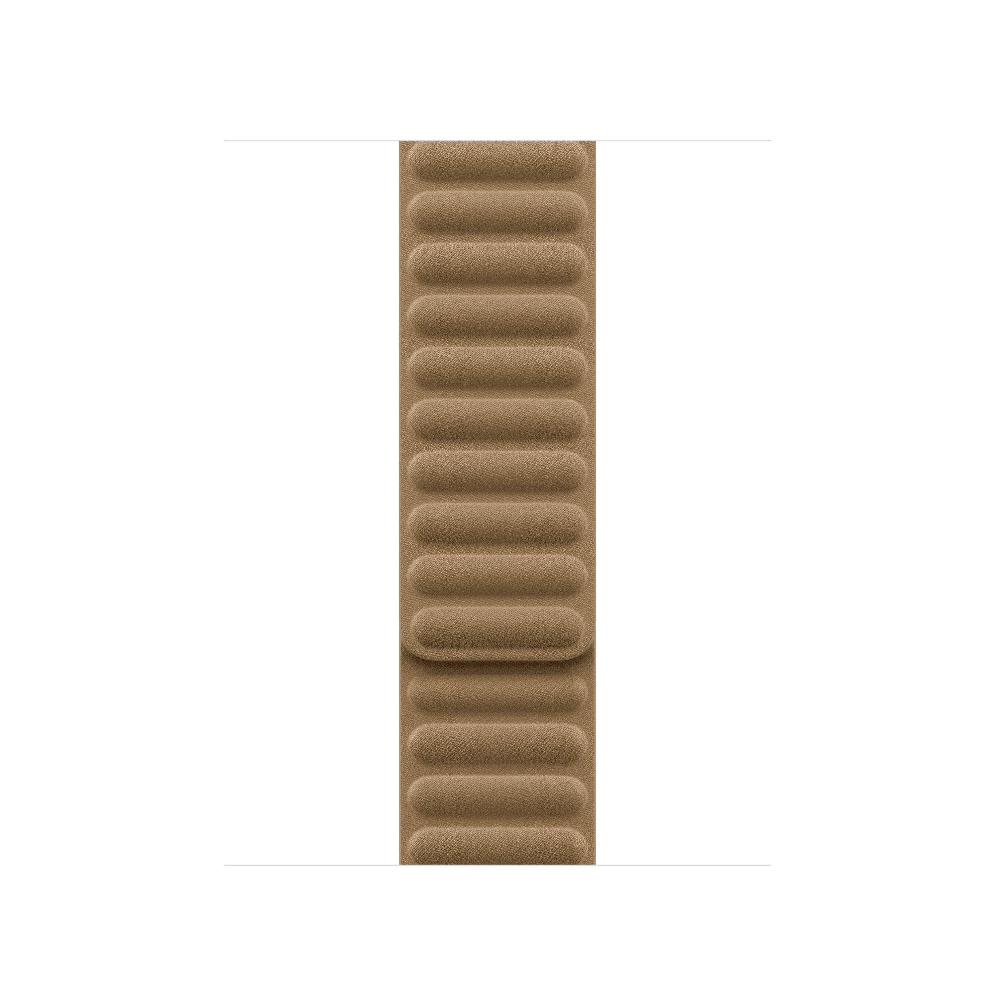 Apple 42mm Camel Magnetic Link - S/M