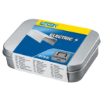 Rapid Staples Optima 56