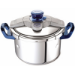 Electric Pressure Cookers
