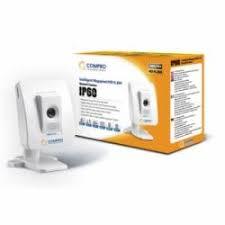 Image of Compro IP60W WIRELESS INTELLIGENT MEGAPIXEL HD H.264 NET