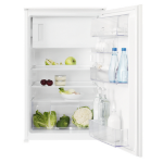 Electrolux LFB2AF88S combi-fridge Built-in F White