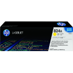 HP CB382A/824A Toner yellow, 21K pages ISO/IEC 19798 for HP CLJ CP 6015/CM 6040