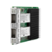 HPE Intel E810-CQDA2 Ethernet 100Gb 2-port QSFP28 OCP3 Adapter for Intern Ethernet / Fiber 100000 Mbit/s