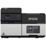 Epson ColorWorks C8000e (BK)