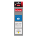 Activejet AE-103Y ink (replacement Epson 103 C13T00S44A; Supreme; 70 ml; yellow)