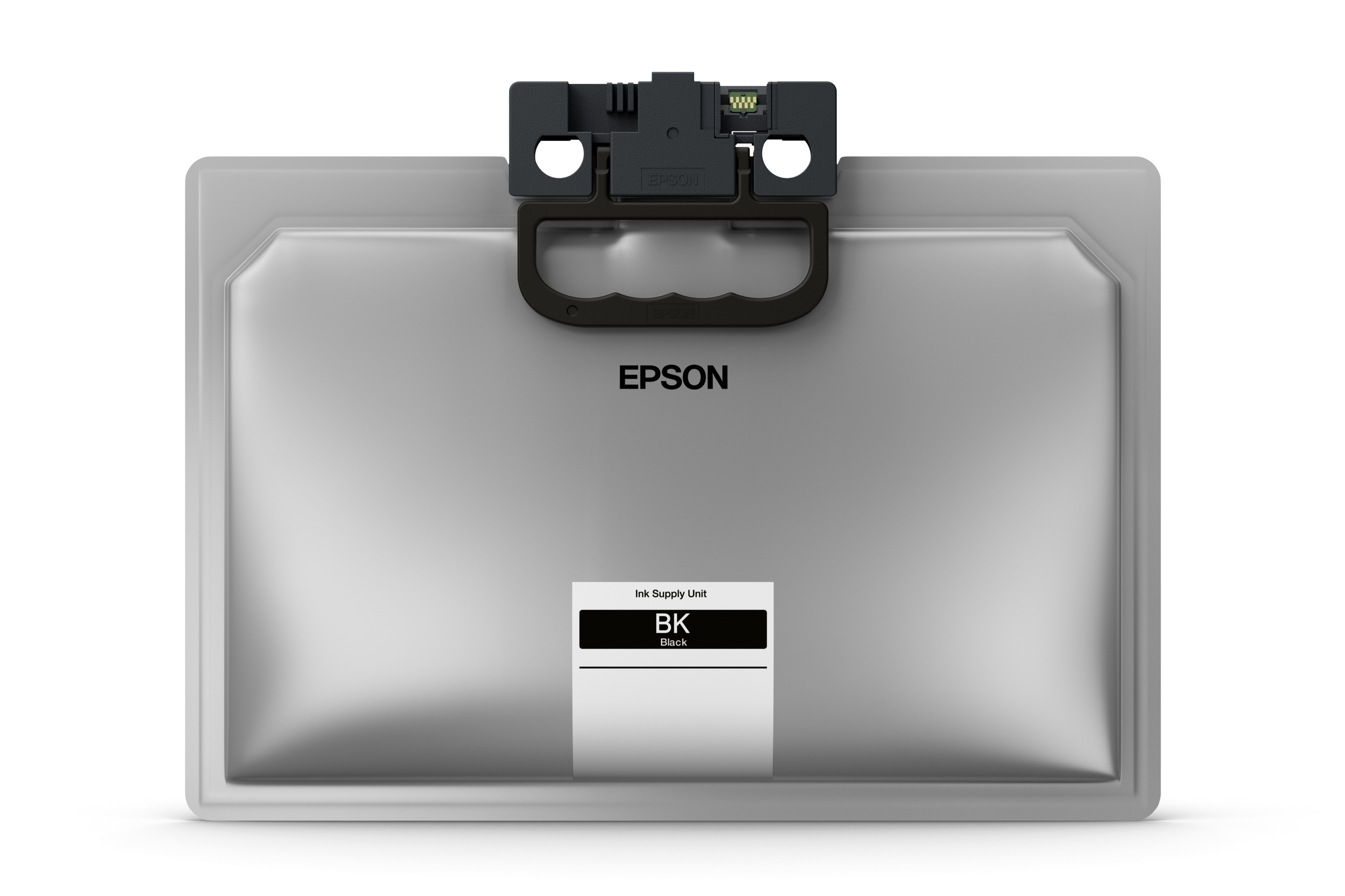 Image of Epson C13T966140/T9661 Ink cartridge black, 40K pages for Epson...