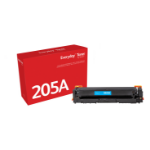 Xerox 006R04260 Toner cartridge cyan, 900 pages (replaces HP 205A/CF531A) for HP MFP 180