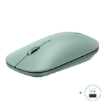 Ugreen EU Product - Wireless mouse USB-A - Green