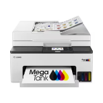 Canon MAXIFY GX2051 Inkjet A4 600 x 1200 DPI Wifi
