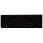 HP 685126-BA1 laptop spare part Keyboard