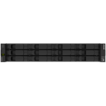 Lenovo ThinkSystem DE4800H 2U12 LFF disk array Rack (2U) Black