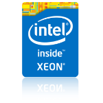 Intel Xeon E5-1650V3 processor 3.5 GHz 15 MB Smart Cache Box