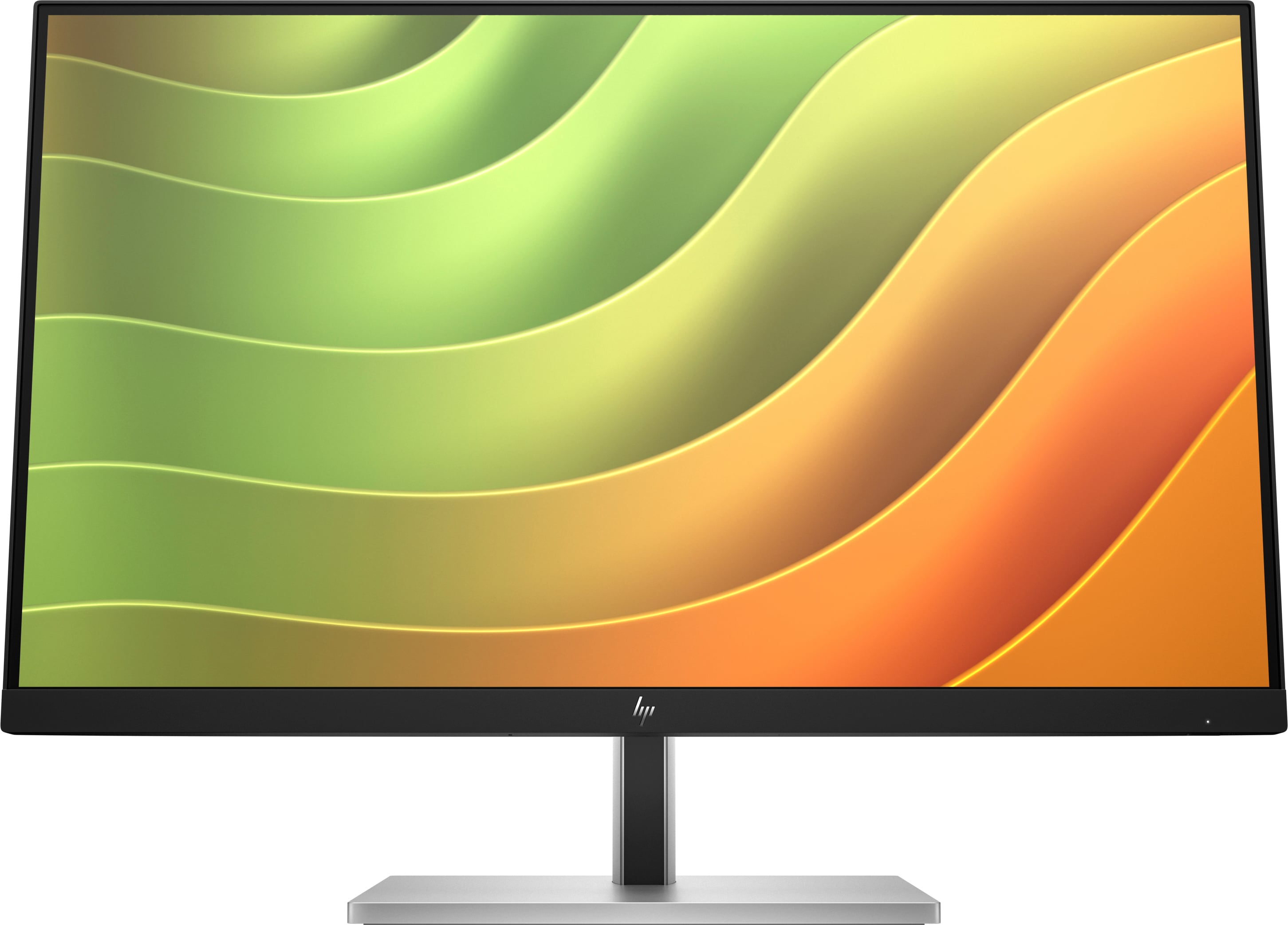 Image of HP E24u G5 computer monitor 60.5 cm (23.8") 1920 x 1080 pixels...