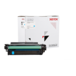 Xerox 006R04252 Toner cartridge cyan, 16.5K pages (replaces HP 653A/CF321A) for HP Color LaserJet M 680