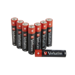 Verbatim 49502 household battery Single-use battery AAA