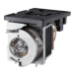 NEC NP34LP projector lamp