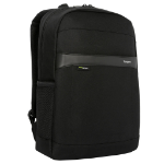 Targus TSB961GL laptop case 40.6 cm (16") Backpack Black