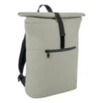 Mobilis 070012 backpack Roll top backpack Grey