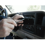 Brodit Mounting Accessories