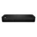HP Poly Studio G62 No Radio or Power Cord - Video conferencing system - Certified for Microsoft Teams, Certified for Poly Video - black - TAA Compliant - with PoE+ Adapter - power adapter included