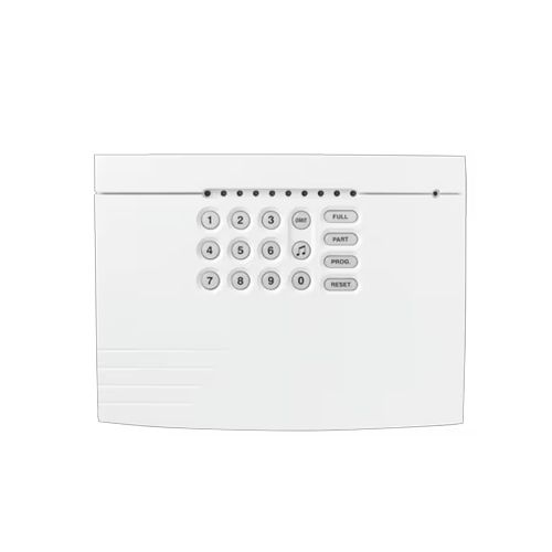 Veritas 8 Compact Control  Panel thumbnail