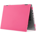 iPearl LEN-TP-X13Yoga-G1 notebook case 13.3" Hardshell case Pink