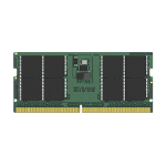 Kingston Technology KCP548SD8-32 memory module 32 GB 1 x 32 GB DDR5 4800 MHz