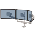 Fellowes Tallo Modular 3FMS Silver