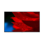 Sharp NEC MultiSync MA491 LCD 49' Message Advanced Large Format Display