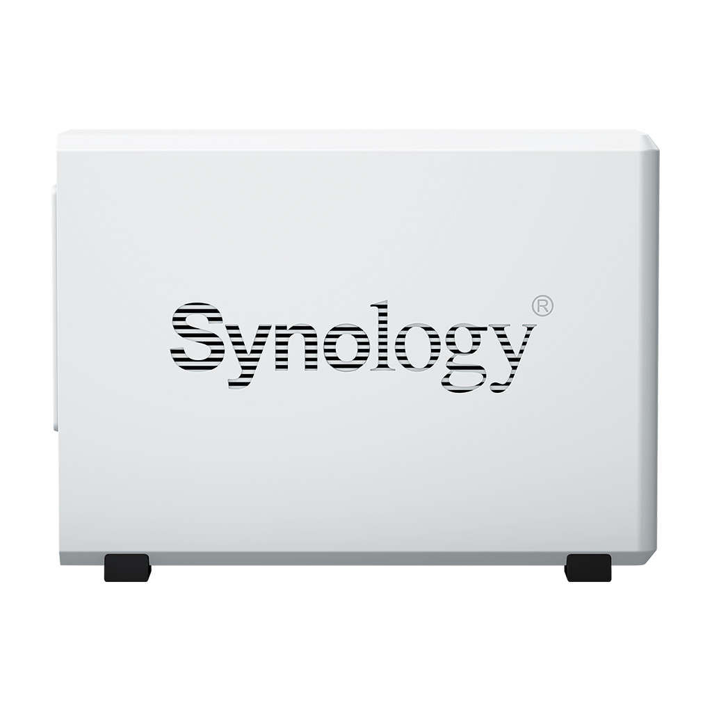 Synology DiskStation DS223J NAS Desktop Ethernet LAN White RTD1619B