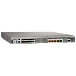 Cisco MDS 9220i Managed Gigabit Ethernet (10/100/1000) 1U Silver