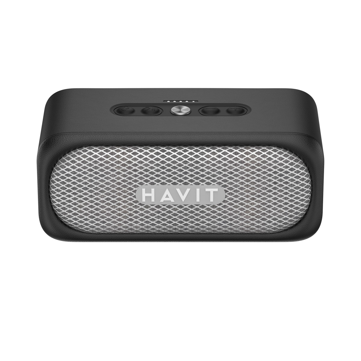 Havit RETRO PORTABLE BLUETOOTH SPEAKER 20W BLACK SK905BT