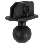 RAM Mounts Ball Adapter for Garmin VIRB