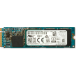 HP Z Turbo Drive Quad Pro M.2 1000 GB PCI Express 3.0 TLC