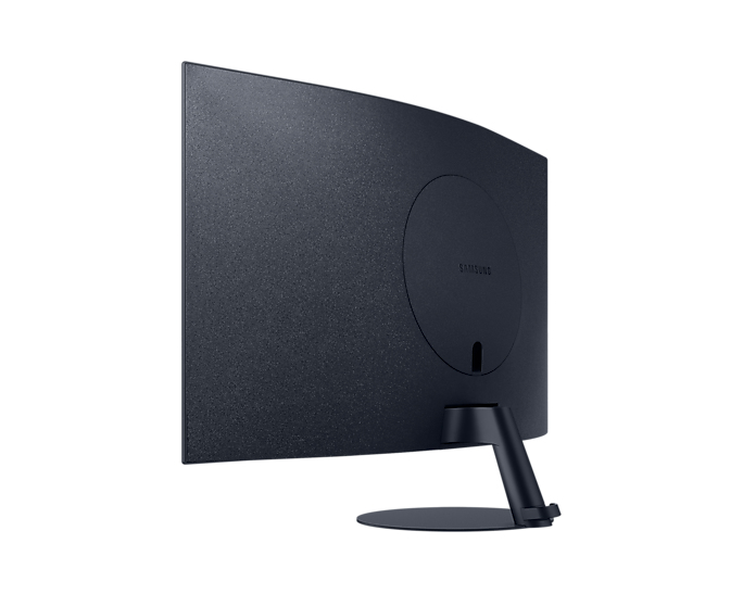 SAMSUNG 32-inch T55 Series - 1000R Curved Monitor: 75Hz, 4ms, 1080p (LC32T550FDNXZA) SAMSUNG 32-inch T55 Series - 1000R Curved Monitor: 75Hz, 4ms