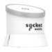 Socket Mobile SocketScan S550 RFID reader Bluetooth White
