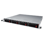 Buffalo TeraStation WS5420RN NAS Rack (1U) Ethernet LAN Black C3338