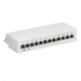 Microconnect PP-009 patch panel